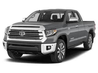 2018 Toyota Tundra SR5 5.7L V8 for sale in Bay City, MI