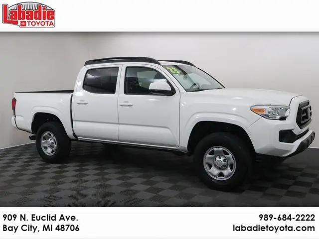 2023 Toyota Tacoma SR V6 for sale in Bay City, MI