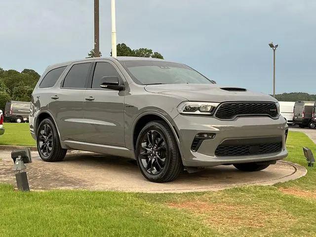 2022 Dodge Durango R/T Plus RWD for sale in Canton, GA