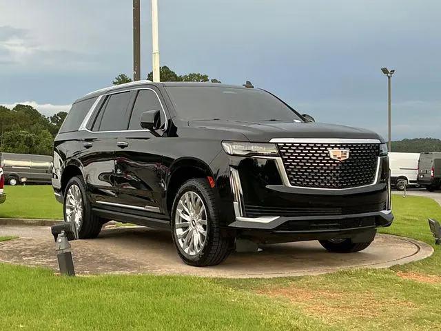 2022 Cadillac Escalade 4WD Premium Luxury for sale in Canton, GA