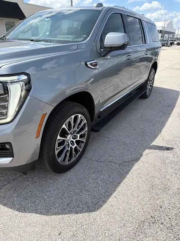 2026 GMC Yukon XL 4WD Denali for sale in Lakeland, FL