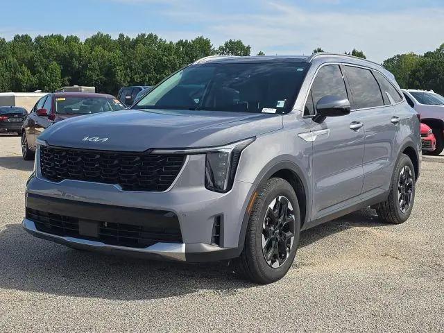 2024 Kia Sorento S for sale in Dallas, GA