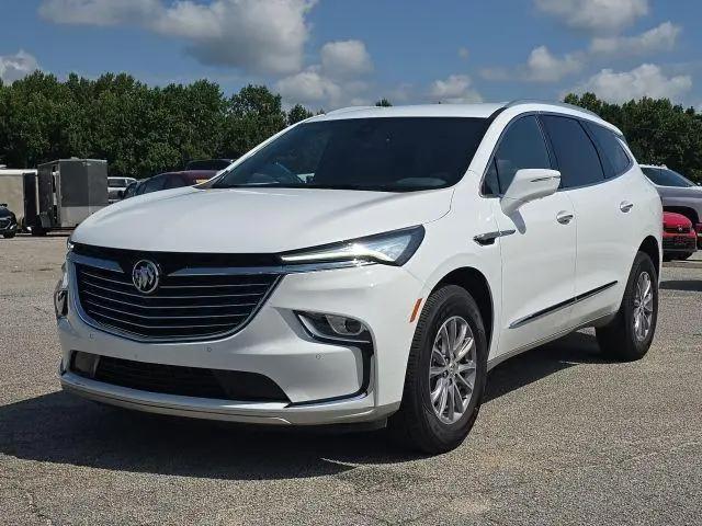 2023 Buick Enclave Essence FWD for sale in Dallas, GA