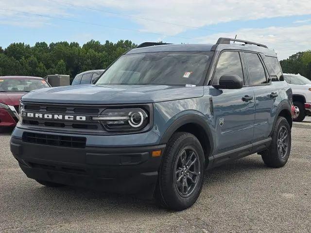 2024 Ford Bronco Sport Big Bend for sale in Dallas, GA