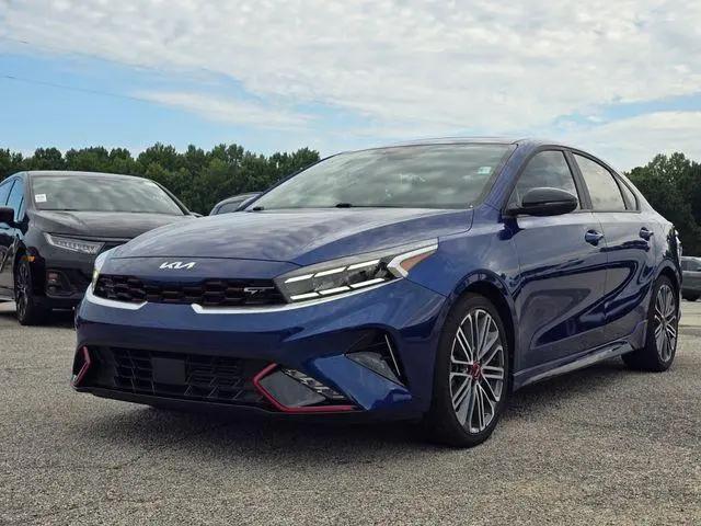 2024 Kia Forte GT for sale in Dallas, GA