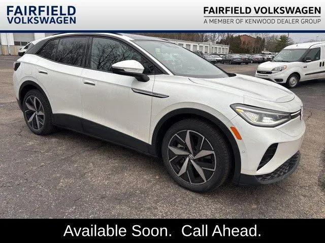 2023 Volkswagen ID.4 Pro S for sale near Cincinnati, OH