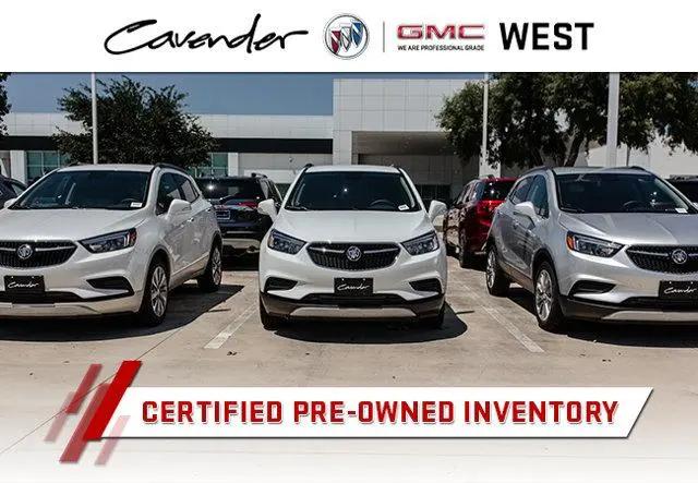 2023 Buick Encore GX Select FWD for sale in San Antonio, TX