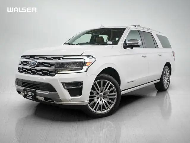2022 Ford Expedition Platinum MAX for sale in Minneapolis, MN