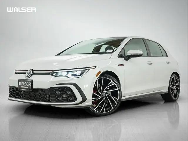 2022 Volkswagen Golf GTI 2.0T Autobahn for sale in Minneapolis, MN