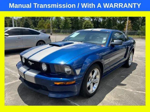 2008 Ford Mustang GT Premium for sale in Gonzales, LA
