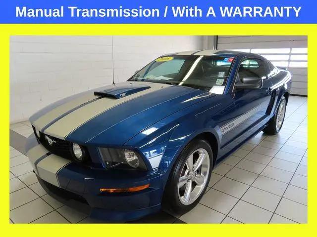 2008 Ford Mustang GT Premium for sale in Gonzales, LA
