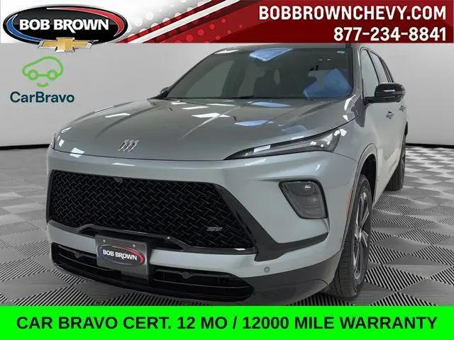 2025 Buick Enclave Sport Touring FWD for sale in Urbandale, IA