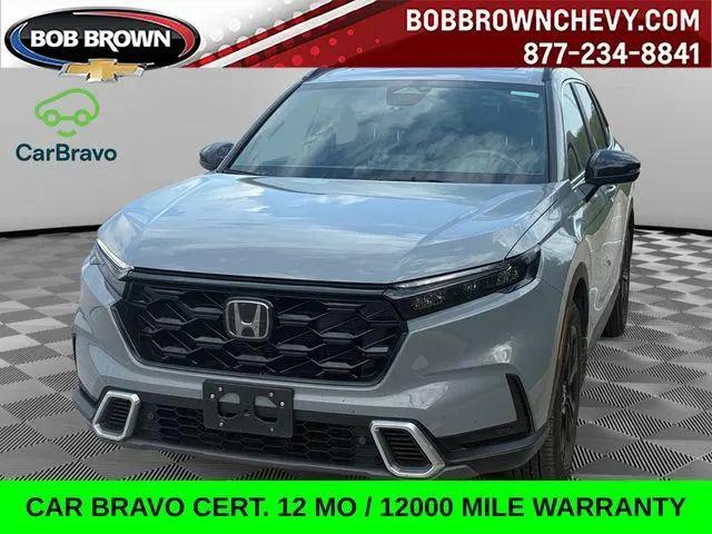 2025 Honda CR-V Hybrid Sport Touring for sale in Urbandale, IA