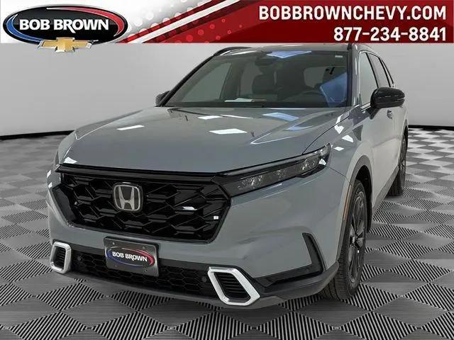 2025 Honda CR-V Hybrid Sport Touring for sale in Urbandale, IA