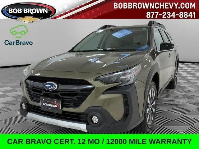 2023 Subaru Outback Limited for sale in Urbandale, IA