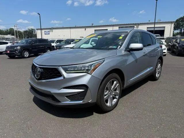 2019 Acura RDX Advance Package for sale in Stratford, CT
