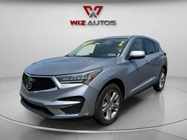 2019 Acura RDX Advance Package for sale in Stratford, CT