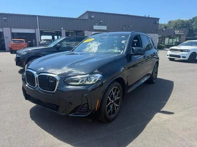 2023 BMW X3 M40i for sale in Stratford, CT