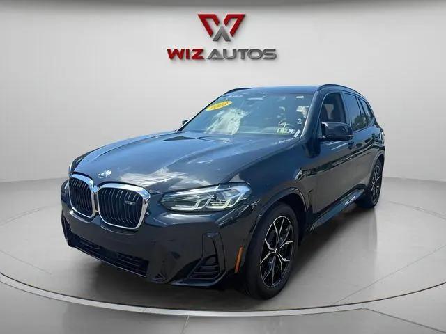 2023 BMW X3 M40i for sale in Stratford, CT