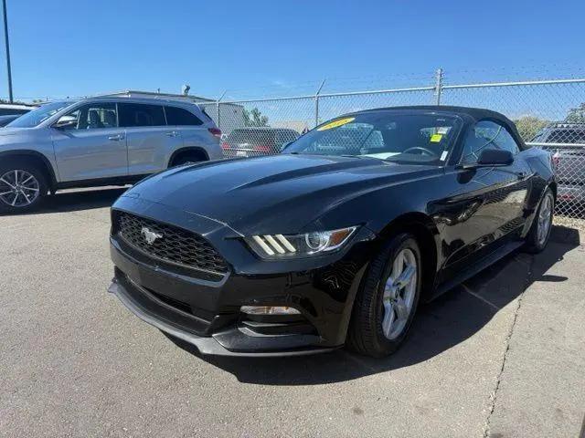 2015 Ford Mustang V6 for sale in Stratford, CT