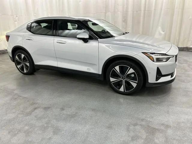 2023 Polestar 2 Long Range Dual Motor Plus for sale in Waterbury, CT