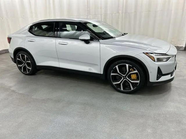 2023 Polestar 2 Long Range Dual Motor Performance Plus for sale in Waterbury, CT