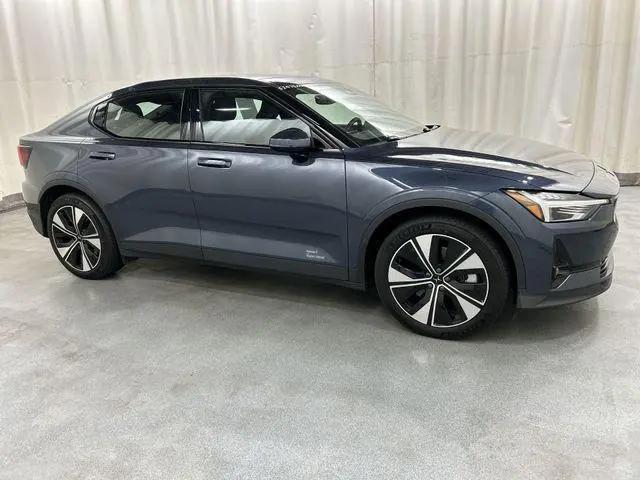 2024 Polestar 2 Long Range Dual Motor Plus for sale in Waterbury, CT