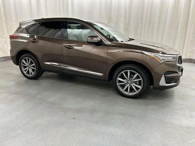 2020 Acura RDX Technology Package for sale in Waterbury, CT