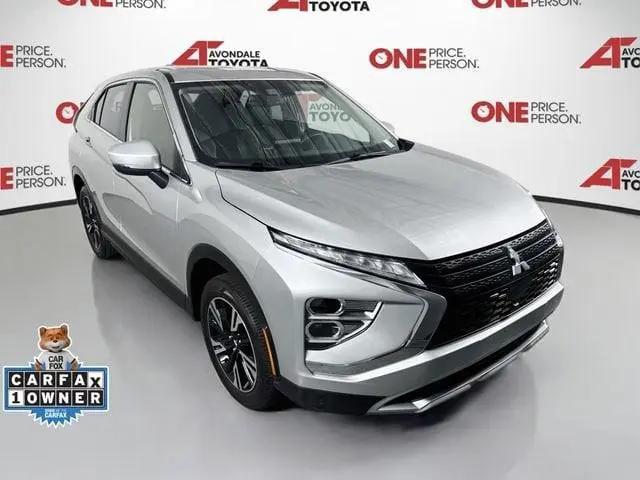 2026 Mitsubishi Eclipse Cross SE S-AWC for sale in Avondale, AZ