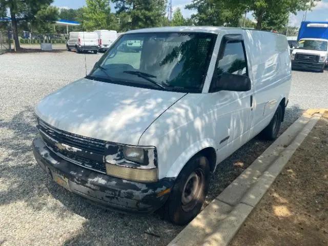 2000 Chevrolet Astro Unknown for sale in Charlotte, NC