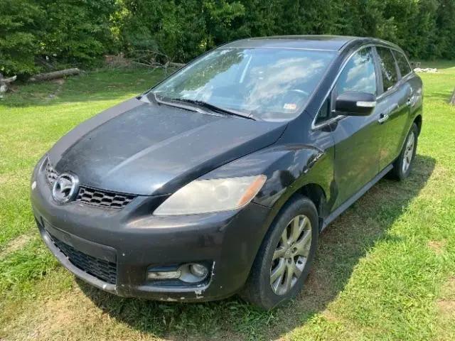 2009 Mazda CX-7 Grand Touring for sale in Charlotte, NC