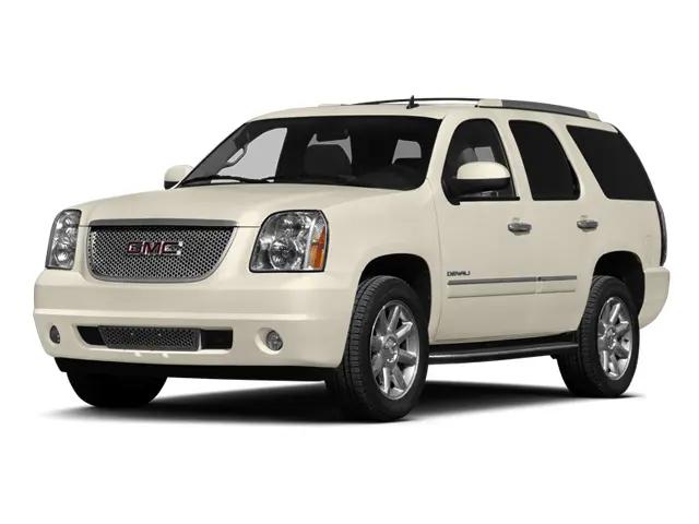 2014 GMC Yukon Denali for sale in St Clair Shores, MI