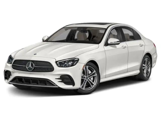 2022 Mercedes-Benz E 350 4MATIC for sale in St Clair Shores, MI