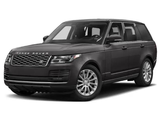 2019 Land Rover Range Rover 5.0L V8 Supercharged for sale in St Clair Shores, MI