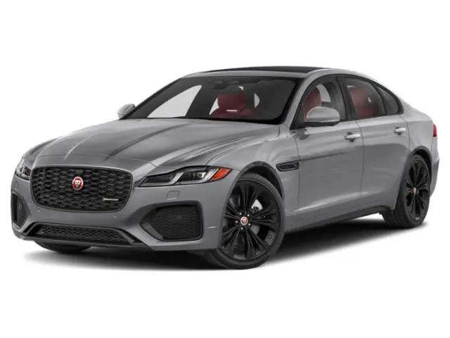 2023 Jaguar XF R-Dynamic SE P300 AWD Automatic for sale in St Clair Shores, MI