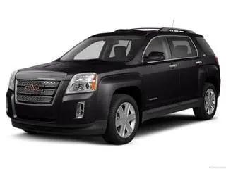 2013 GMC Terrain SLT-2 for sale in Bay City, MI