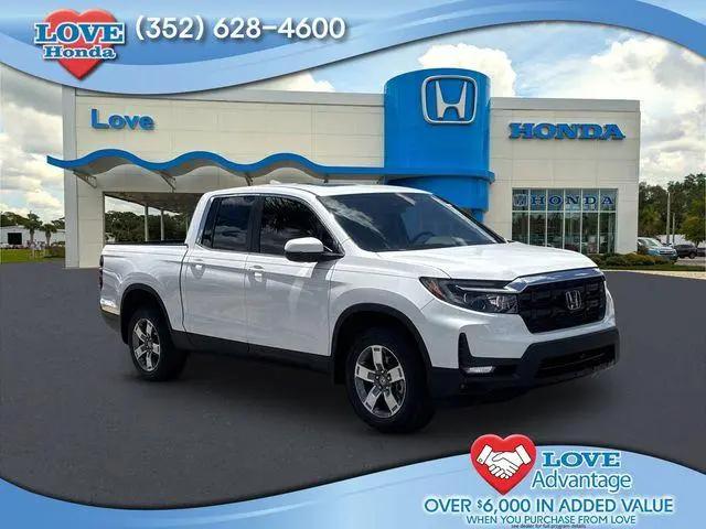 2026 Honda Ridgeline RTL for sale in Homosassa, FL