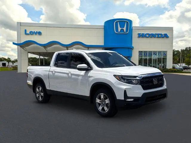 2026 Honda Ridgeline RTL for sale in Homosassa, FL