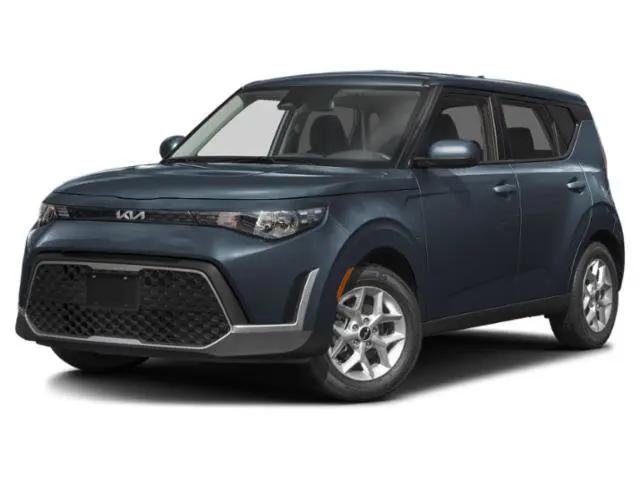 2025 Kia Soul LX for sale in West Valley City, UT