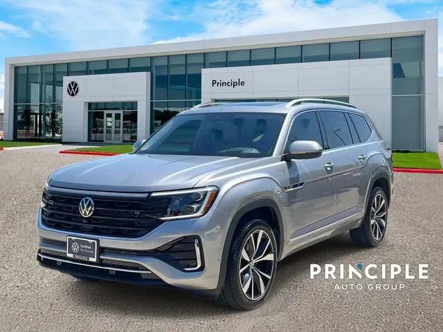 2026 Volkswagen Atlas SEL Premium R-Line for sale in Grapevine, TX
