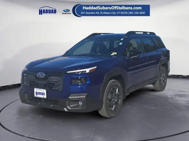 2026 Subaru Outback Premium for sale in St Albans, VT