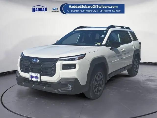 2026 Subaru Outback Premium for sale in St Albans, VT