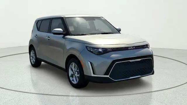 2023 Kia Soul LX for sale in Irving, TX