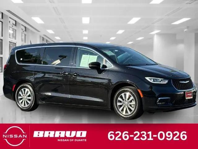 2024 Chrysler Pacifica Hybrid Select for sale in Duarte, CA