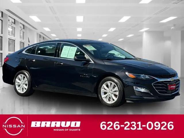 2023 Chevrolet Malibu FWD 1LT for sale in Duarte, CA