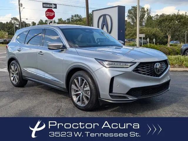 2025 Acura MDX Technology Package for sale in Tallahassee, FL