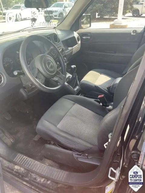 2014 Jeep Patriot Sport for sale in Fort Collins, CO