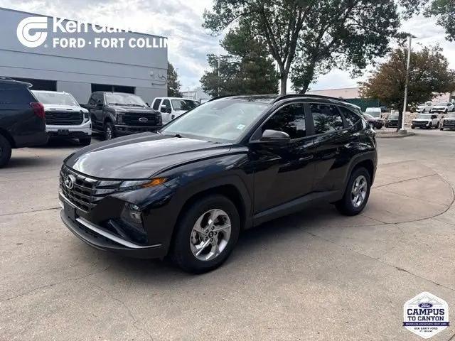 2022 Hyundai Tucson SEL for sale in Fort Collins, CO