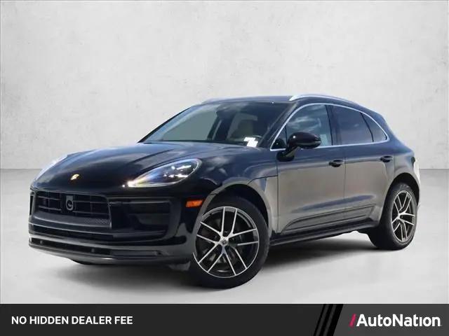 2026 Porsche Macan Macan for sale in Newport Beach, CA