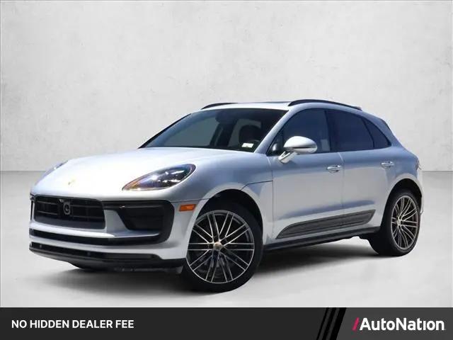 2026 Porsche Macan Macan for sale in Newport Beach, CA